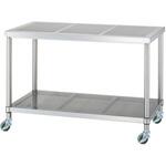 ステンレス作業台 シンコー