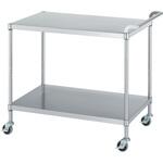 ステンレスワゴン シンコー