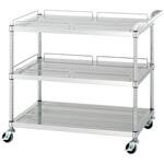 ステンレスワゴン シンコー