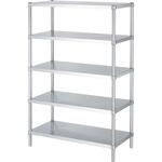 ステンレスラック シンコー