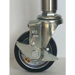 ステンレス作業台 シンコー