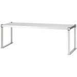 ステンレス上棚 シンコー