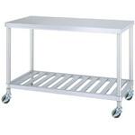 ステンレス作業台 シンコー