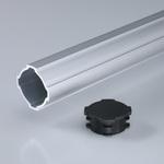 GFA-447 導電インナーキャップG SUS(エスユーエス)