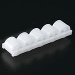 GFC-A63 アルミコロコンモジュール2925P30 フラット SUS(エスユーエス)