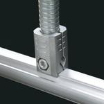 GFJ-C47 フレキシブルアームコネクタ SUS(エスユーエス)