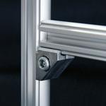 GFJ-C53 コーナーブラケットS SUS(エスユーエス)