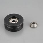 GFK-A13 鉄製アイドラーSサポート取付キット SUS(エスユーエス)