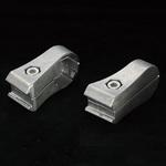 GFK-A22 ハンドルコネクタ2個セット SUS(エスユーエス)