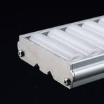GFK-N12 アルミコロコンワイドLow用端面キャップ SUS(エスユーエス)