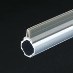 GFA-803G GFパネルホールド(t3用) 定尺2000mm SUS(エスユーエス)