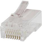 MLA-625 貫通式モジュラープラグ マーベル