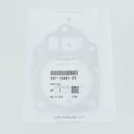 (247)ガスケット，ヘッド スバル