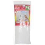 A-92 換気扇用交換用フィルターMサイズ オーム電機