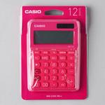 カラフル電卓 カシオ計算機 一般電卓 【通販モノタロウ】 カラフル電卓 カシオ計算機 一般電卓 【通販モノタロウ】