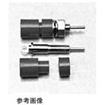 PN-6-1 超小型パネルチェック用端子 青 PNシリーズ マックエイト