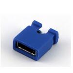 GB-JMP-25B ジャンパーピン 2.54mmピッチ GB-JMP-25シリーズ GB