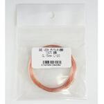 UEW0.15L20 ポリウレタン銅線 20m UEW0シリーズ アズワン