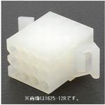 1625-06R 3.68mmピッチ 1625ミニチュアリセプタクルハウジング 1625シリーズ 日本モレックス(molex)