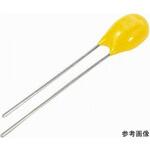 ディップタンタルコンデンサー 199Dシリーズ アズワン