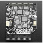 ADA-4863 Raspberry Pi 400用CYBERDECK ADAシリーズ Adafruit