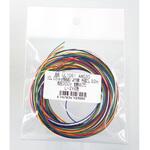 UL1061AWG30-2X6 UL1061電線 AWG30 UL1061シリーズ サンコー電商