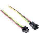 LED Strip Pigtail Connector CABシリーズ SPARKFUN