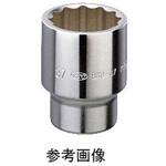 B4046 19.0sq. ソケット KTC