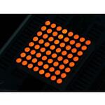 104990137 32mm 8x8 Square Matrix LED - Common Anode Seeed Studio