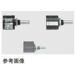 ポテンショメータ 設定用 巻線型 ニデックコンポーネンツ(旧：日本電産コパル電子)