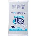 RYC99 再生原料入りポリ袋90L RYCシリーズ ジャパックス