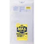 S-90 業務用MAX 半透明10枚0.015 ジャパックス