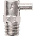 BL-4X2.5-PT1/8-BSN ハンディタッチ継手 エルボ BLシリーズ 潤工社