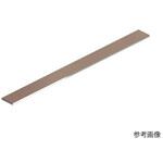 140-900AH 鋼製ストレートエッジ 普通形 A級焼入 140シリーズ 大西測定工具