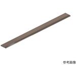141-250B 鋼製ストレートエッジ ベベル形 B級 141シリーズ 大西測定工具