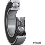 単列深溝玉軸受 軸受両端接触シール 日本エスケイエフ