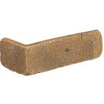 UNISON(ユニソン):ソイルレンガスリムアンチックシルバーコーナー 180001120(メーカー直送品)