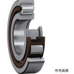 単列円筒ころ軸受 NUP型 日本エスケイエフ