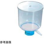 EXBT1000BCA04CWS EXTRACTO ボトルトップフィルター BLUE 1000mL CA 91mmΦ 滅菌 24個入 GVS