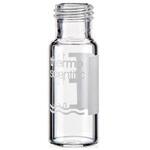 6ASV9-1PF スクリューバイアル(9-425)透明 ラベル付 2mL ガラス 6ASV9-1シリーズ Thermo Fisher Scientific