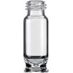 スクリューバイアル(9-425)透明(濃縮用)1.7mL ガラス Thermo Fisher Scientific