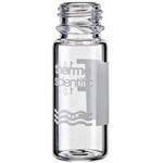 6PSV9-1PGF スクリューバイアル(9-425)透明 ラベル付 SureStop 2mL 高品質ガラス 6PSV9-1シリーズ Thermo Fisher Scientific