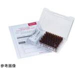 6PMSCK535W MSCERT認証付スクリューバイアルキット 2mL 100組 6PMSCKシリーズ Thermo Fisher Scientific