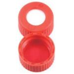 セプタム付 AVCS スクリューキャップ(9-425)1mm 6ASC9ST1シリーズ Thermo Fisher Scientific