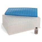 60180-K101 ガラスインサートプレートキット PTFE/シリコン 60180-Kシリーズ Thermo Fisher Scientific