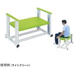 練習用腰掛EX TB-1515シリーズ 高田ベッド製作所