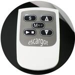 ES3-12 電動サイクルマシン エスカルゴIII用オプション品 ES3シリーズ 明成