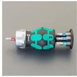 EA550BP-56 [+ Hex Torx] スタビードライバー ラチェット/自転車用 エスコ