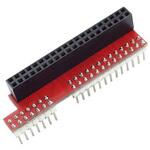 114990109 [拡張ボード]Raspberry Pi A+/B+/2 40pin to 26pin GPIO Board Seeed Studio