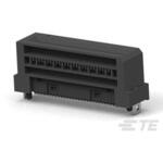 2327679-3 0.6mmピッチ 56極 2列 垂直 SMT メス カードエッジコネクタ カードエッジ TE CONNECTIVITY